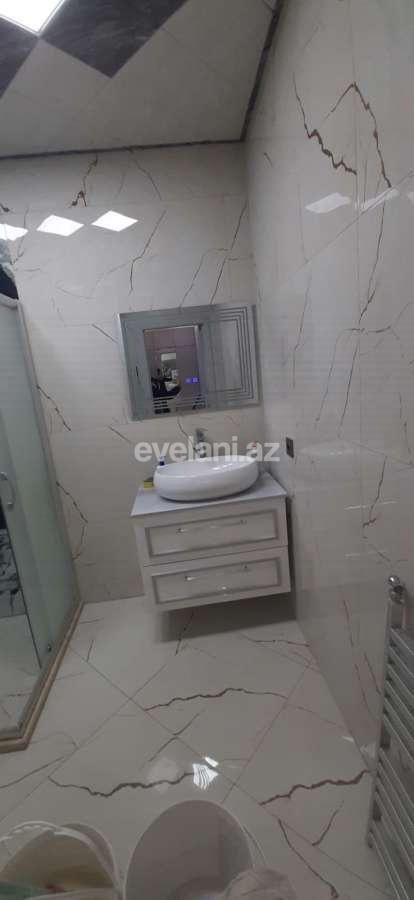 Kirayə verilir, yeni tikili, 2 otaqlı, 80 m², Bakı, Nərimanov r, Gənclik m.