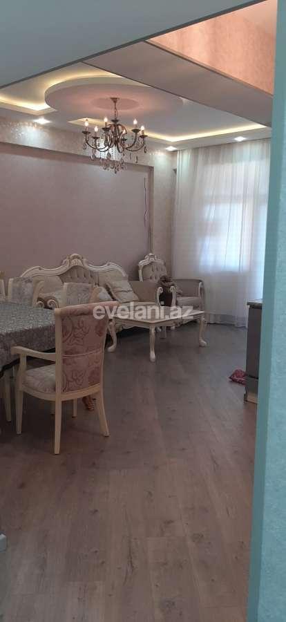 Kirayə verilir, yeni tikili, 2 otaqlı, 80 m², Bakı, Nərimanov r, Gənclik m.