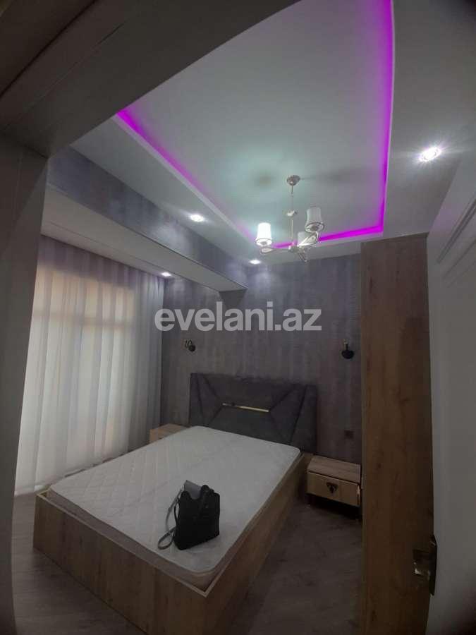 Kirayə verilir, yeni tikili, 2 otaqlı, 80 m², Bakı, Nərimanov r, Gənclik m.