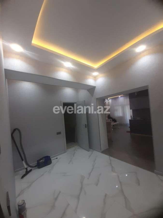 Kirayə verilir, yeni tikili, 2 otaqlı, 80 m², Bakı, Nərimanov r, Gənclik m.