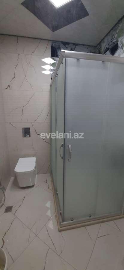 Kirayə verilir, yeni tikili, 2 otaqlı, 80 m², Bakı, Nərimanov r, Gənclik m.
