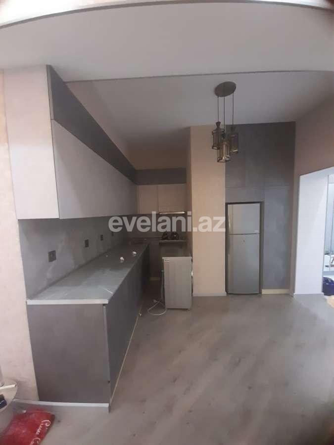 Kirayə verilir, yeni tikili, 2 otaqlı, 80 m², Bakı, Nərimanov r, Gənclik m.