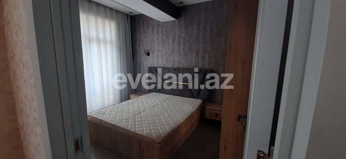Kirayə verilir, yeni tikili, 2 otaqlı, 80 m², Bakı, Nərimanov r, Gənclik m.