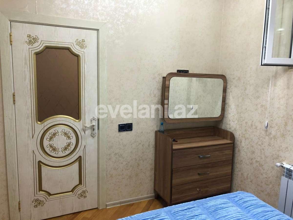Sale, new building, 2 room, 60 m², Baku, Yasamal r, Inshaatchilar m.