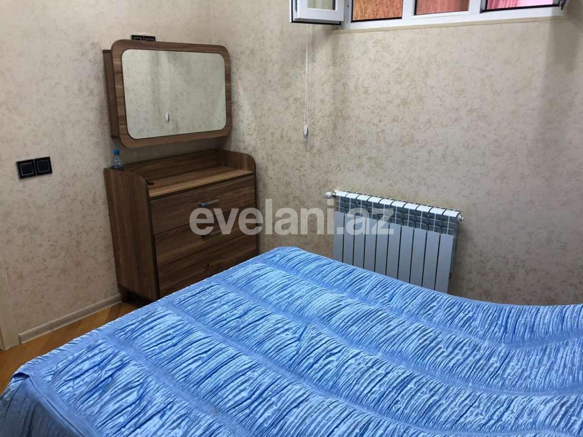 Sale, new building, 2 room, 60 m², Baku, Yasamal r, Inshaatchilar m.