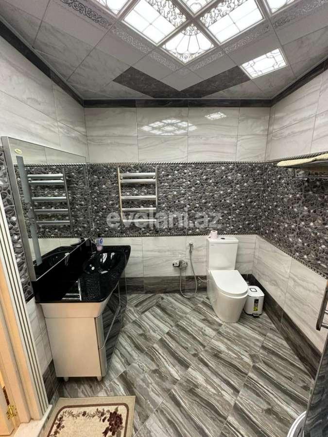 Kirayə verilir, yeni tikili, 3 otaqlı, 135 m², Bakı, Xətai r, Şah İsmayıl Xətai m.