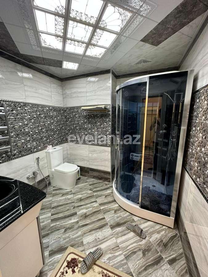 Kirayə verilir, yeni tikili, 3 otaqlı, 135 m², Bakı, Xətai r, Şah İsmayıl Xətai m.