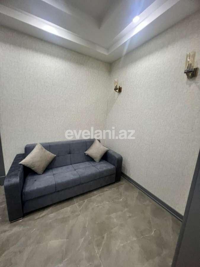 Kirayə verilir, yeni tikili, 3 otaqlı, 150 m², Bakı, Yasamal r, 8 Noyabr m.