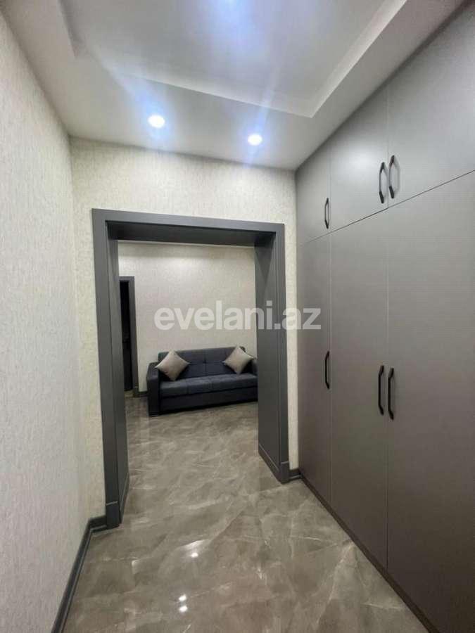 Kirayə verilir, yeni tikili, 3 otaqlı, 150 m², Bakı, Yasamal r, 8 Noyabr m.