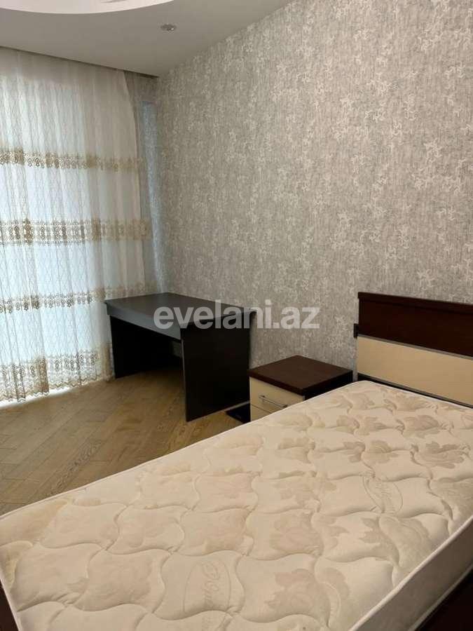 Kirayə verilir, yeni tikili, 3 otaqlı, 150 m², Bakı, Yasamal r, 8 Noyabr m.