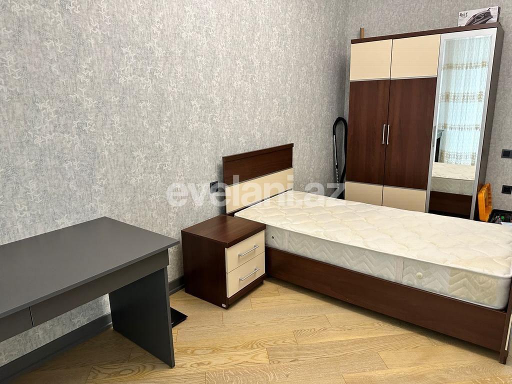 Kirayə verilir, yeni tikili, 3 otaqlı, 150 m², Bakı, Yasamal r, 8 Noyabr m.