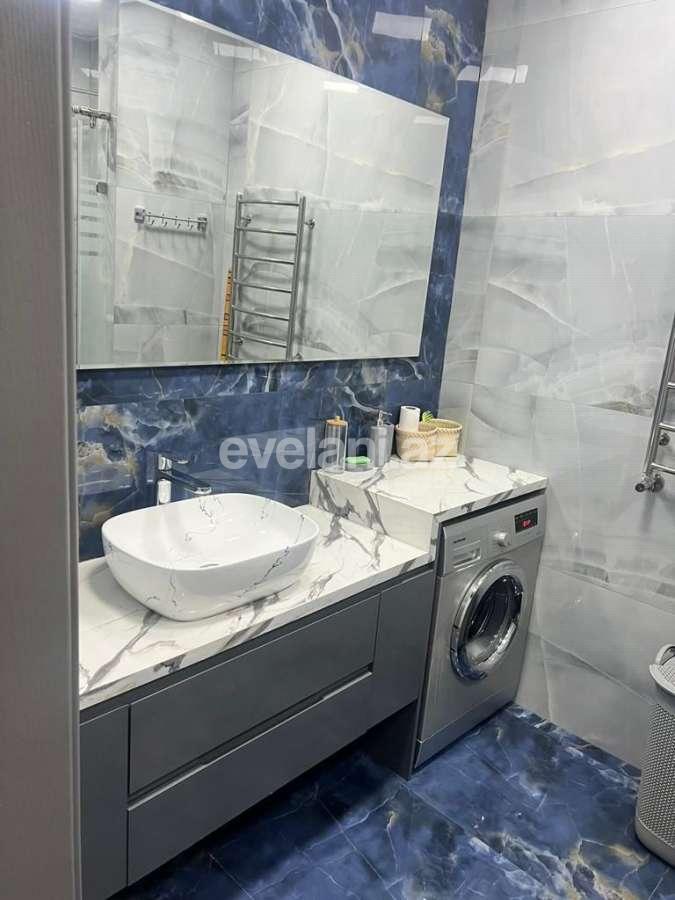 Kirayə verilir, yeni tikili, 3 otaqlı, 150 m², Bakı, Yasamal r, 8 Noyabr m.