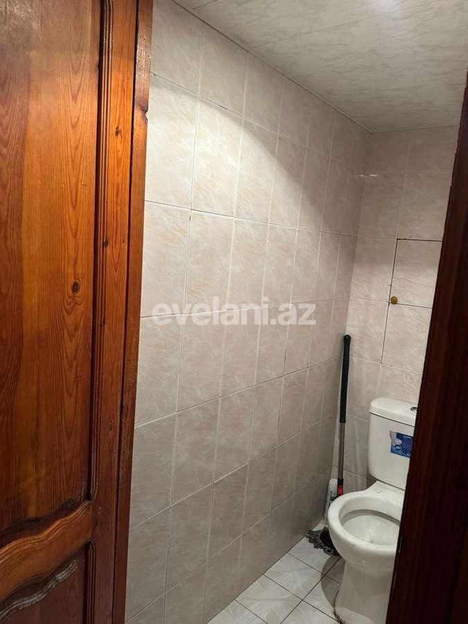 Продаётся, вторичка, 3-комнаты, 64.99 m², Баку, Низаминский r, 8-й километр p, Халглар Достлугу m.