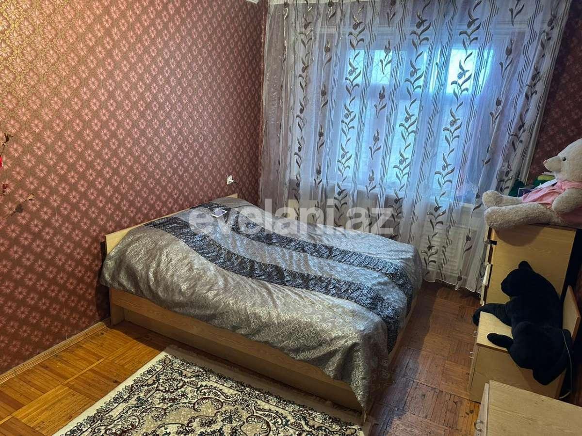 Продаётся, вторичка, 3-комнаты, 64.99 m², Баку, Низаминский r, 8-й километр p, Халглар Достлугу m.