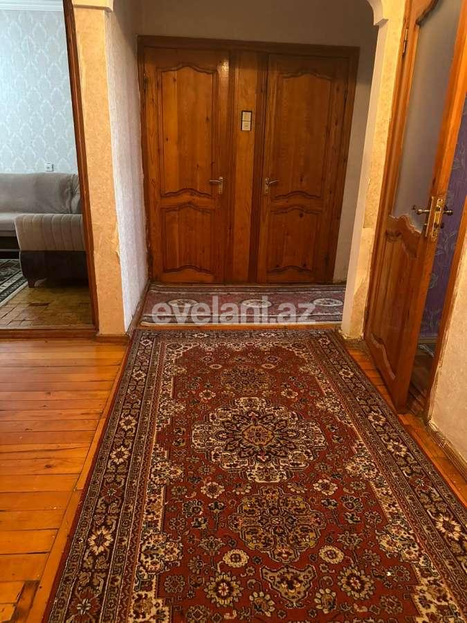 Продаётся, вторичка, 3-комнаты, 64.99 m², Баку, Низаминский r, 8-й километр p, Халглар Достлугу m.