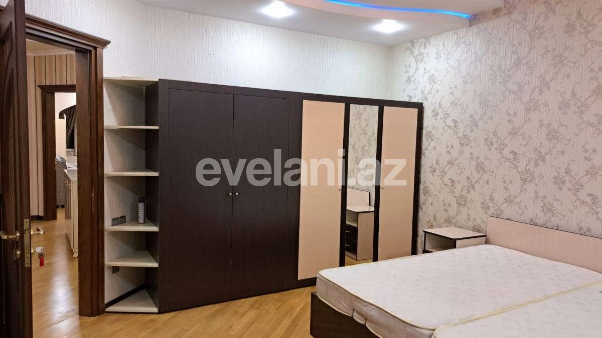 Rent, new building, 2 room, 110 m², Baku, Yasamal r, Elmlar Akademiyası m.