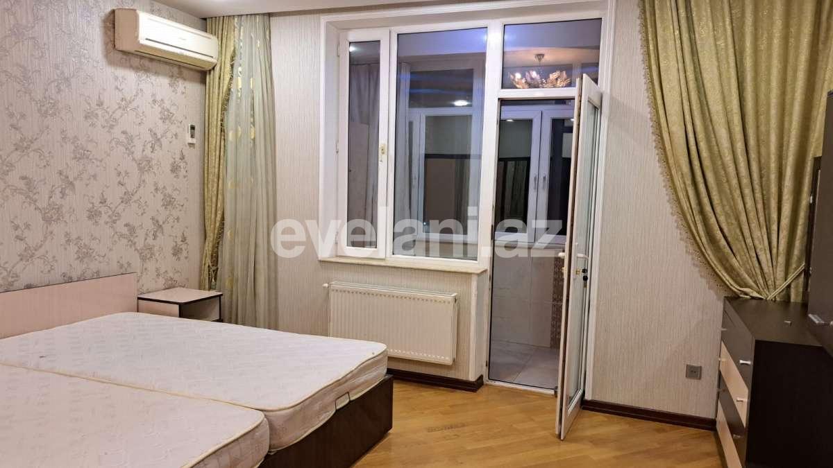 Rent, new building, 2 room, 110 m², Baku, Yasamal r, Elmlar Akademiyası m.