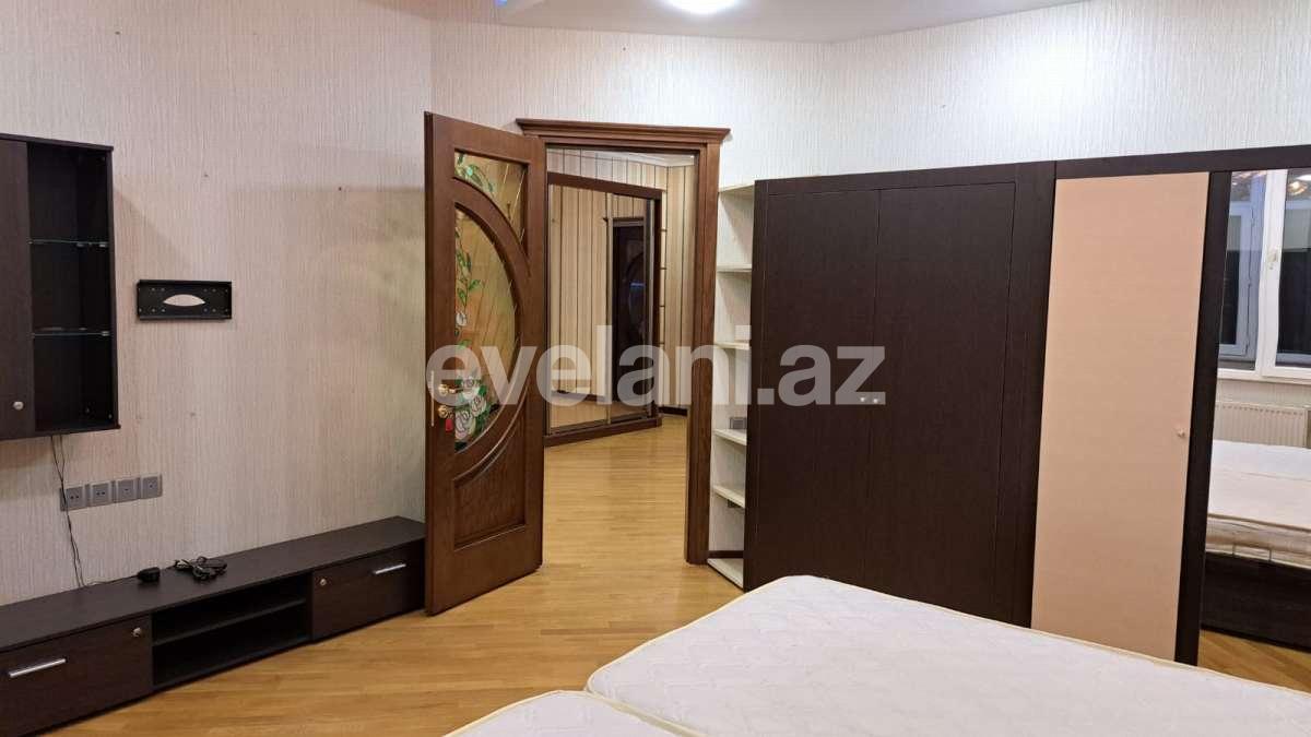 Rent, new building, 2 room, 110 m², Baku, Yasamal r, Elmlar Akademiyası m.