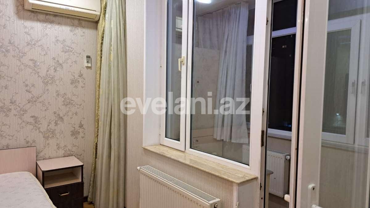 Rent, new building, 2 room, 110 m², Baku, Yasamal r, Elmlar Akademiyası m.