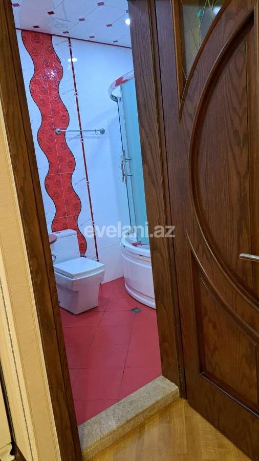 Rent, new building, 2 room, 110 m², Baku, Yasamal r, Elmlar Akademiyası m.