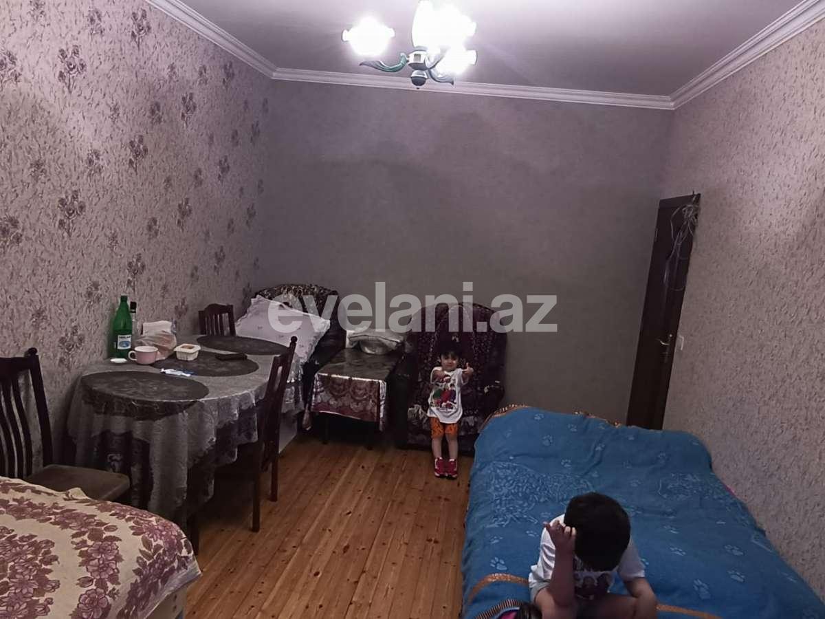 Kirayə verilir, köhnə tikili, 2 otaqlı, 45 m², Bakı, Nəsimi r.