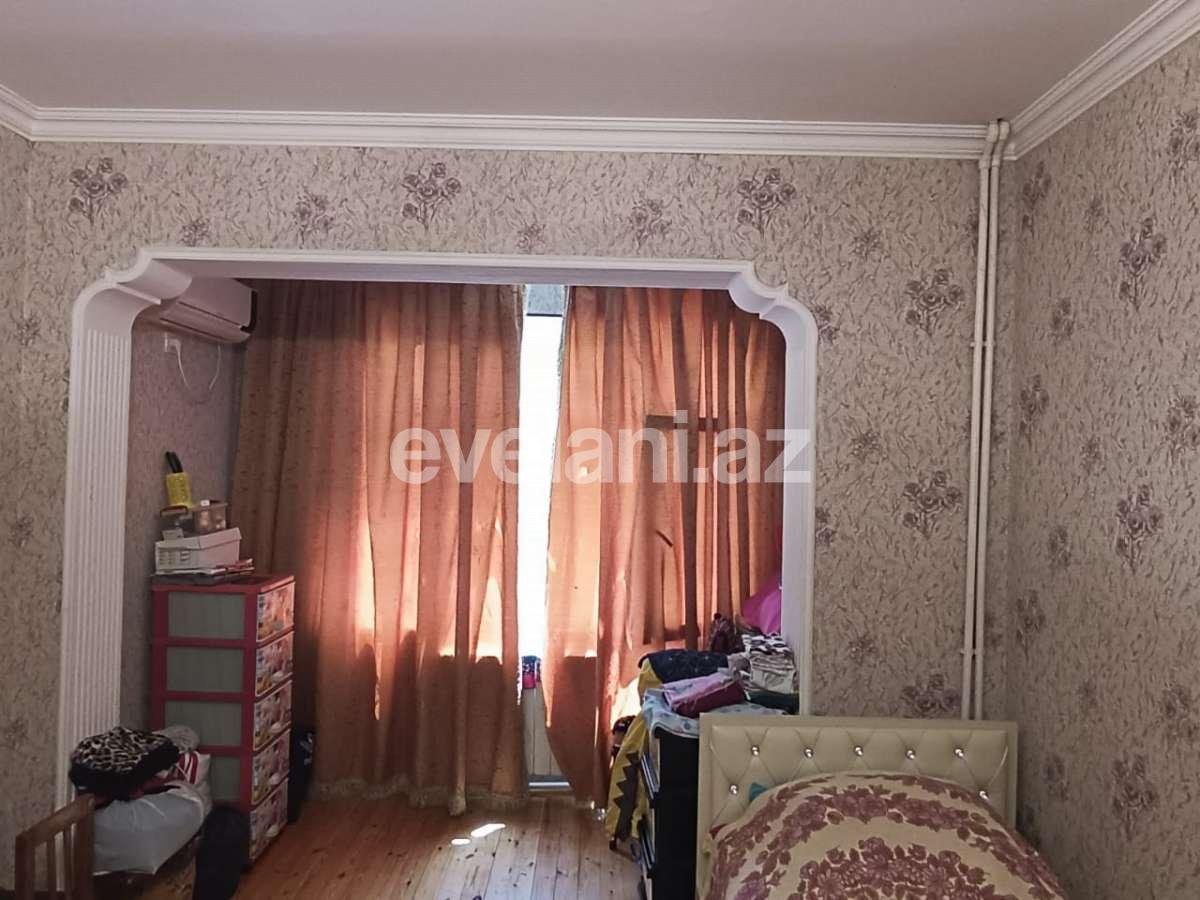 Kirayə verilir, köhnə tikili, 2 otaqlı, 45 m², Bakı, Nəsimi r.