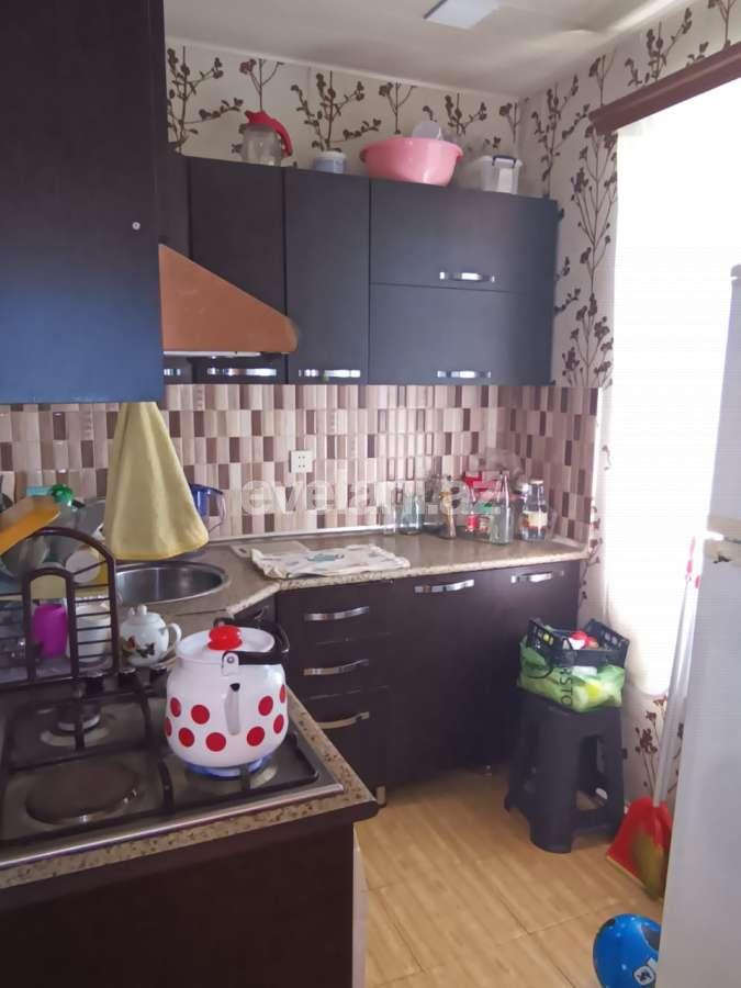 Kirayə verilir, köhnə tikili, 2 otaqlı, 45 m², Bakı, Nəsimi r.