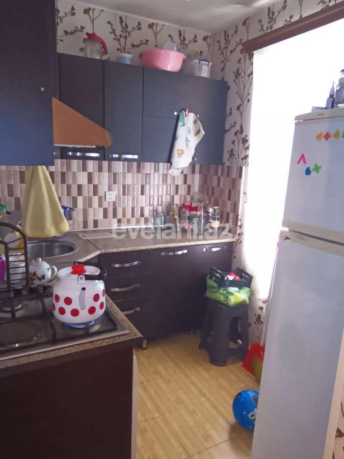 Kirayə verilir, köhnə tikili, 2 otaqlı, 45 m², Bakı, Nəsimi r.