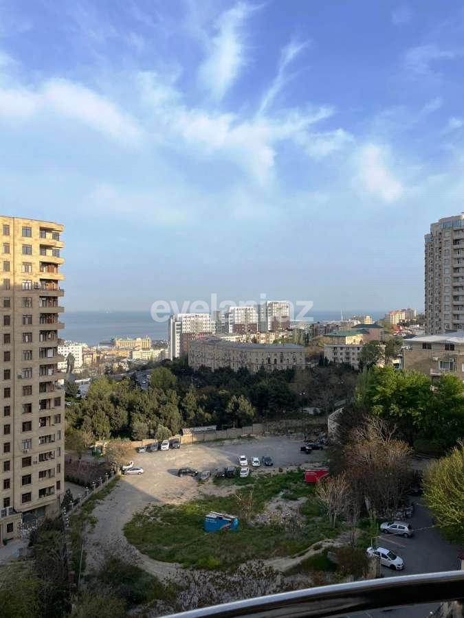 Satılır, yeni tikili, 3 otaqlı, 105 m², Bakı, Yasamal r, Elmlər Akademiyası m.