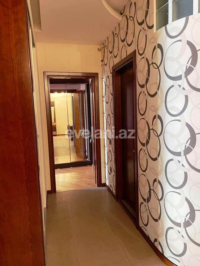 Satılır, yeni tikili, 3 otaqlı, 105 m², Bakı, Yasamal r, Elmlər Akademiyası m.