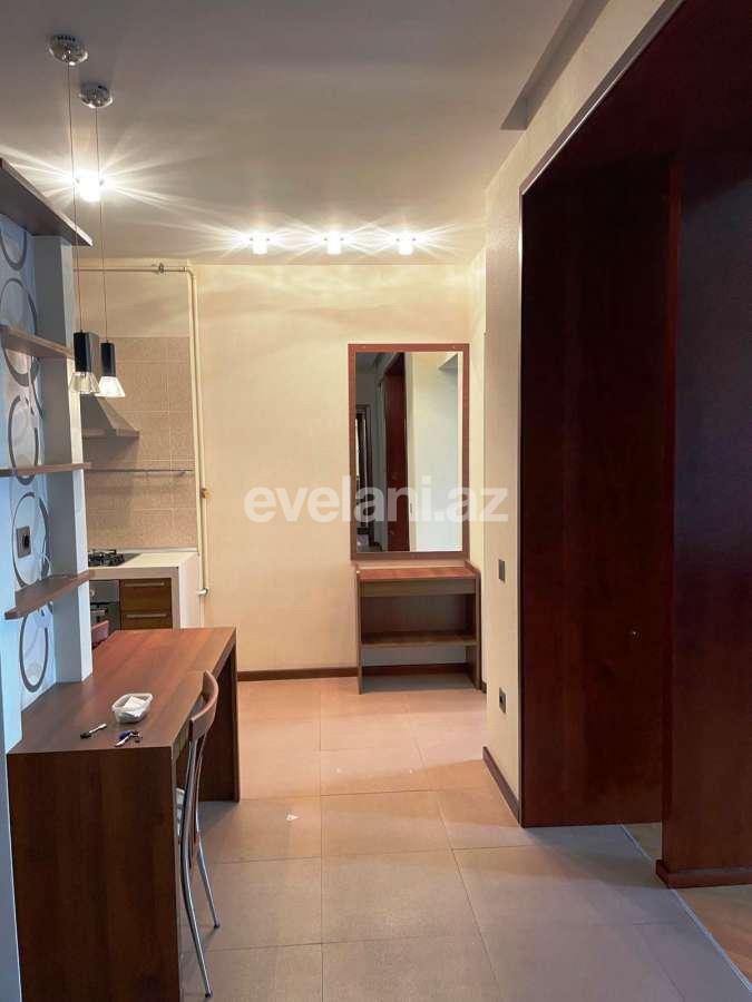 Satılır, yeni tikili, 3 otaqlı, 105 m², Bakı, Yasamal r, Elmlər Akademiyası m.