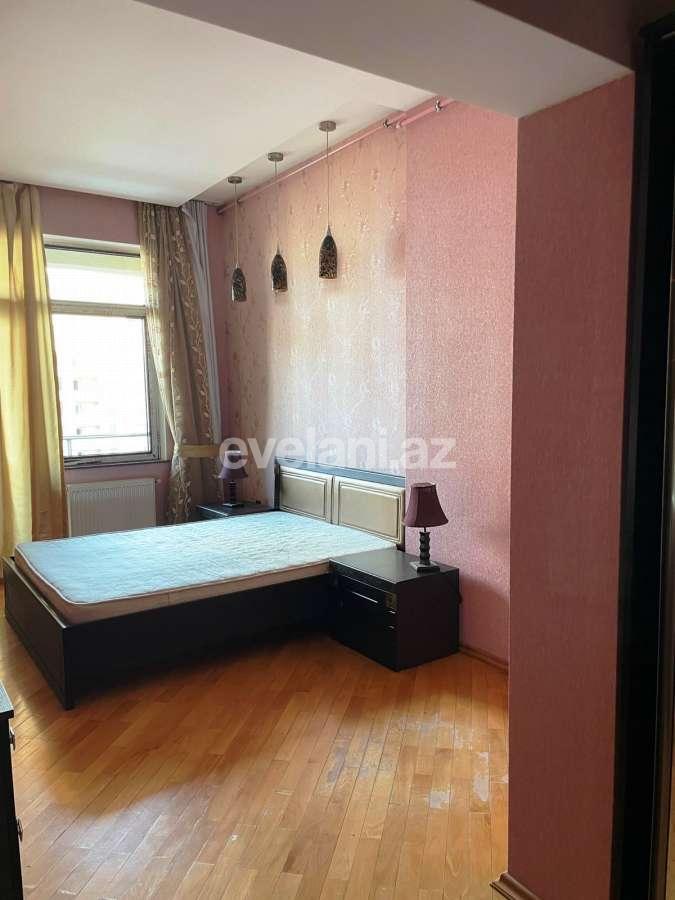 Satılır, yeni tikili, 3 otaqlı, 105 m², Bakı, Yasamal r, Elmlər Akademiyası m.