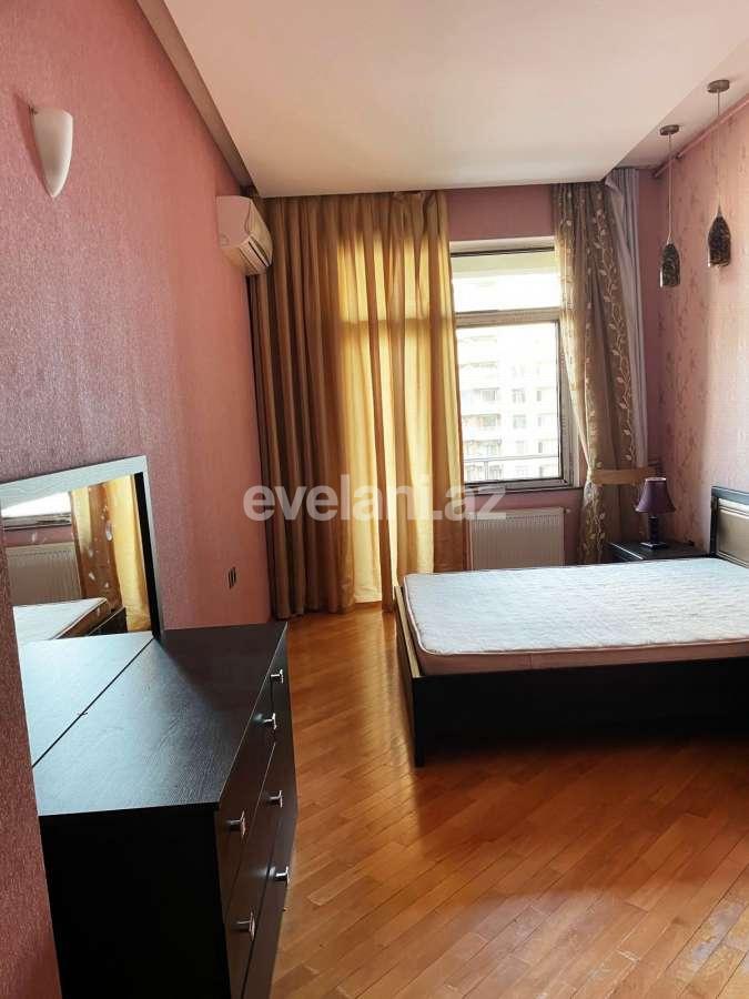 Satılır, yeni tikili, 3 otaqlı, 105 m², Bakı, Yasamal r, Elmlər Akademiyası m.