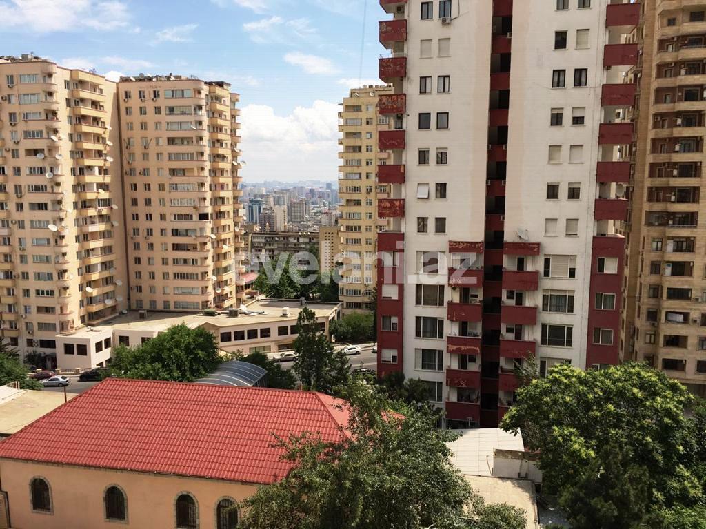 Satılır, yeni tikili, 3 otaqlı, 105 m², Bakı, Yasamal r, Elmlər Akademiyası m.