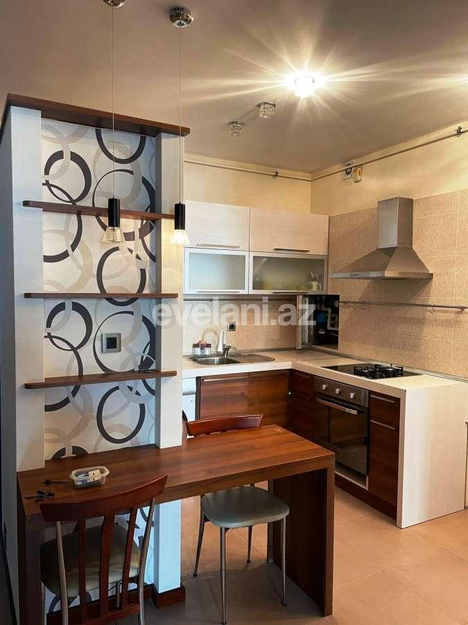 Satılır, yeni tikili, 3 otaqlı, 105 m², Bakı, Yasamal r, Elmlər Akademiyası m.