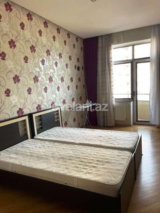 Satılır, yeni tikili, 3 otaqlı, 105 m², Bakı, Yasamal r, Elmlər Akademiyası m.