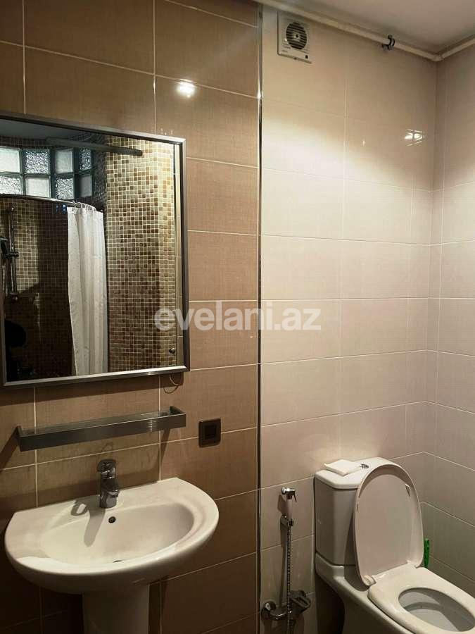 Satılır, yeni tikili, 3 otaqlı, 105 m², Bakı, Yasamal r, Elmlər Akademiyası m.