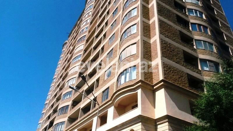 Satılır, yeni tikili, 3 otaqlı, 105 m², Bakı, Yasamal r, Elmlər Akademiyası m.