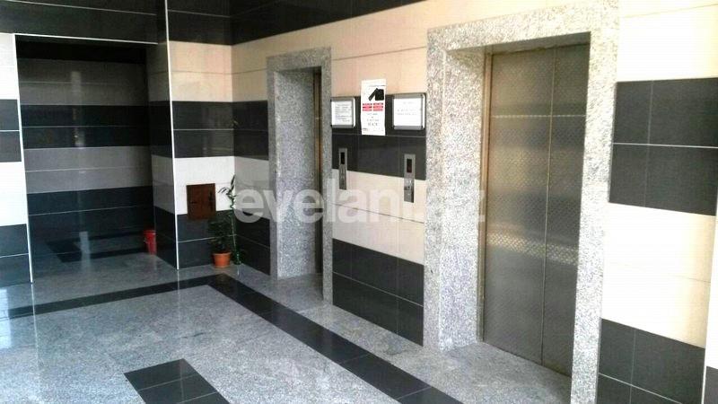 Satılır, yeni tikili, 3 otaqlı, 105 m², Bakı, Yasamal r, Elmlər Akademiyası m.