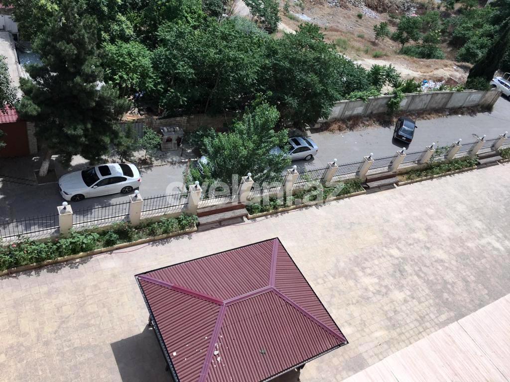 Satılır, yeni tikili, 3 otaqlı, 105 m², Bakı, Yasamal r, Elmlər Akademiyası m.