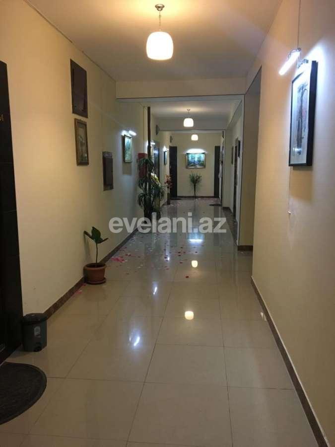 Продаётся, новостройка, 3-комнаты, 120 m², Баку, Низаминский r, Кара Караев m.