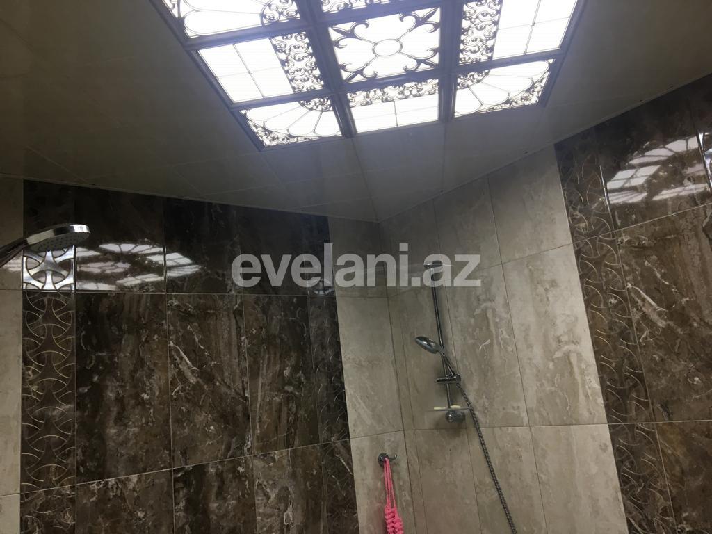 Продаётся, новостройка, 3-комнаты, 120 m², Баку, Низаминский r, Кара Караев m.