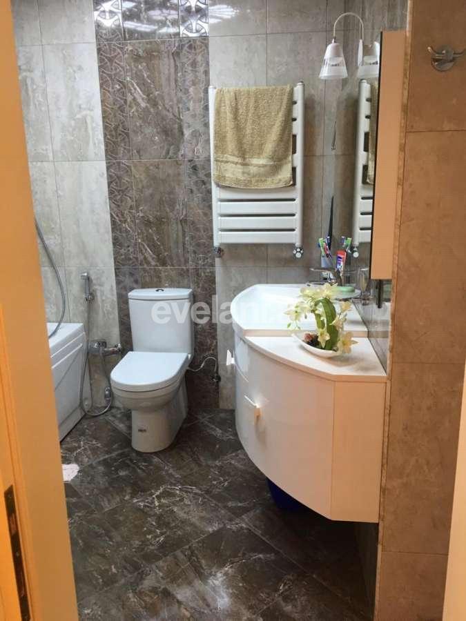 Продаётся, новостройка, 3-комнаты, 120 m², Баку, Низаминский r, Кара Караев m.