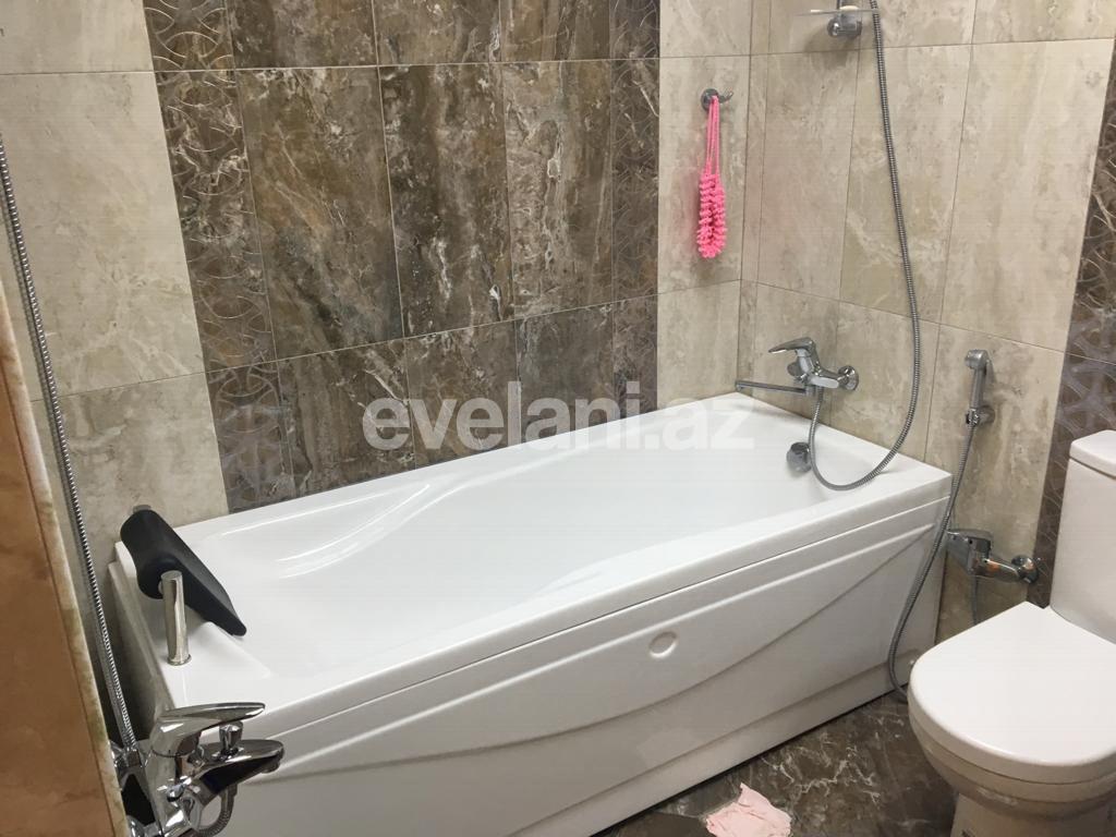 Продаётся, новостройка, 3-комнаты, 120 m², Баку, Низаминский r, Кара Караев m.