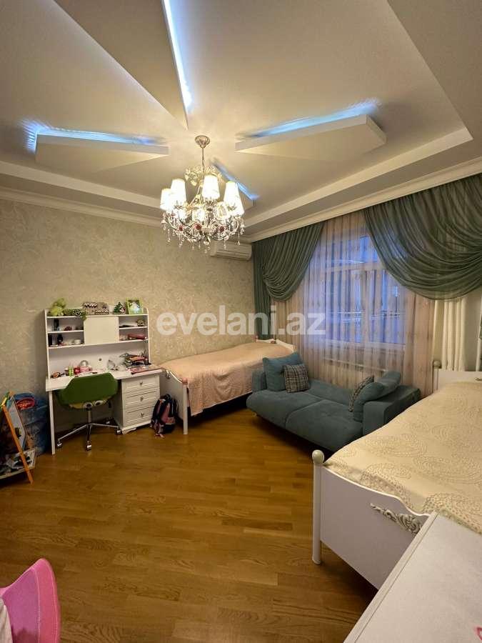 Продаётся, новостройка, 3-комнаты, 120 m², Баку, Низаминский r, Кара Караев m.