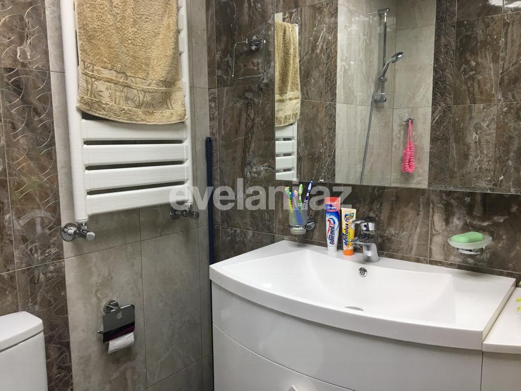 Продаётся, новостройка, 3-комнаты, 120 m², Баку, Низаминский r, Кара Караев m.