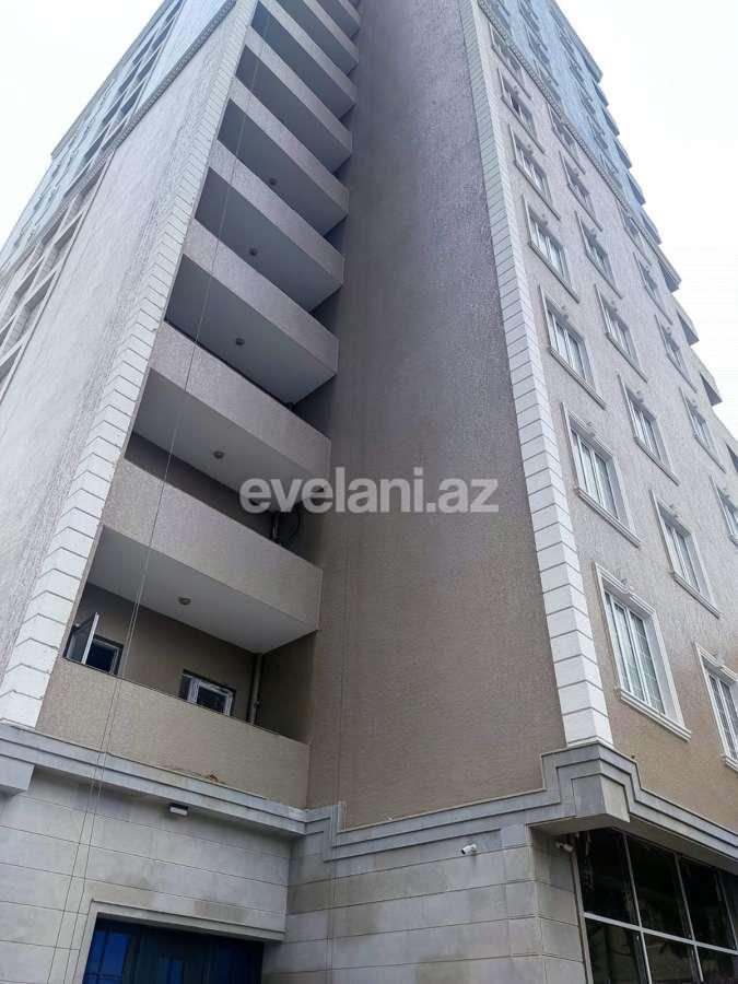 Продаётся, новостройка, 2-комнаты, 56 m², Баку, Насиминский r.