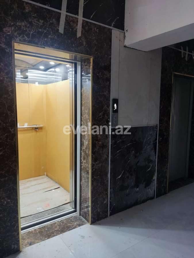 Продаётся, новостройка, 2-комнаты, 56 m², Баку, Насиминский r.