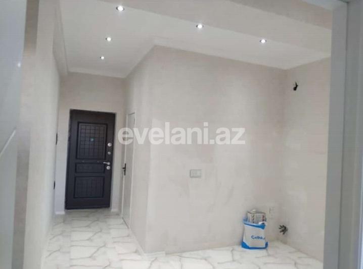 Продаётся, новостройка, 2-комнаты, 56 m², Баку, Насиминский r.