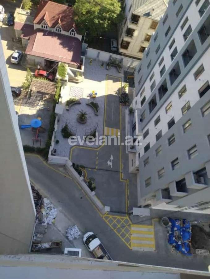 Продаётся, новостройка, 2-комнаты, 56 m², Баку, Насиминский r.